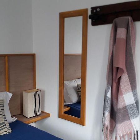 Casona Los Arri Ushuaia Ngoại thất bức ảnh