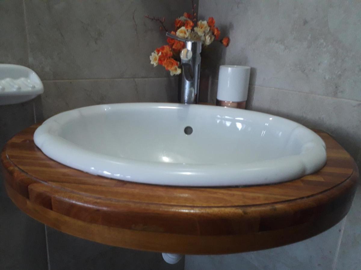 Casona Los Arri Ushuaia Ngoại thất bức ảnh