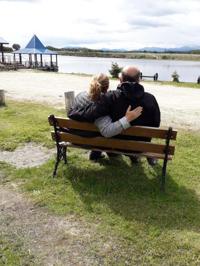 Casona Los Arri Ushuaia Ngoại thất bức ảnh