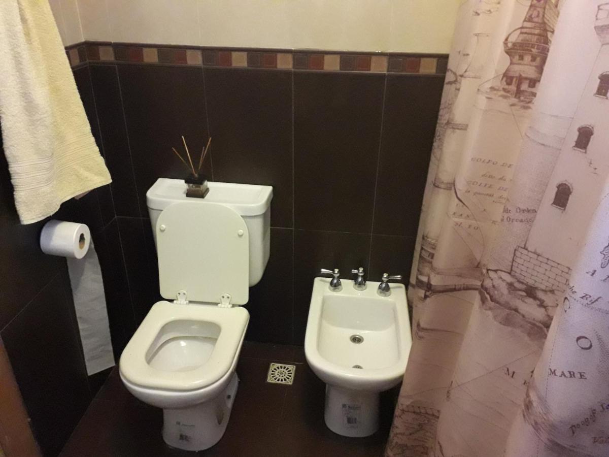 Casona Los Arri Ushuaia Ngoại thất bức ảnh