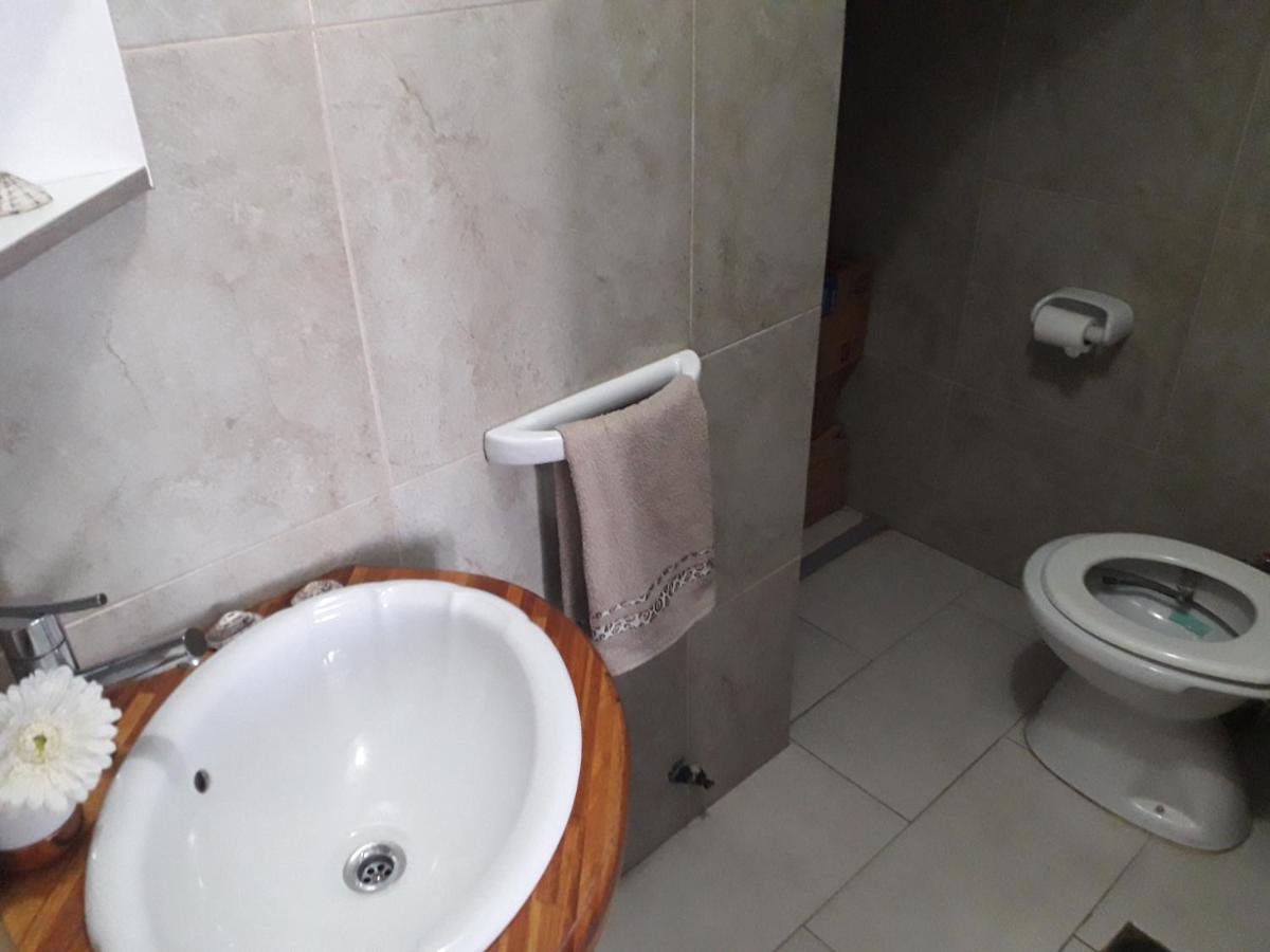 Casona Los Arri Ushuaia Ngoại thất bức ảnh